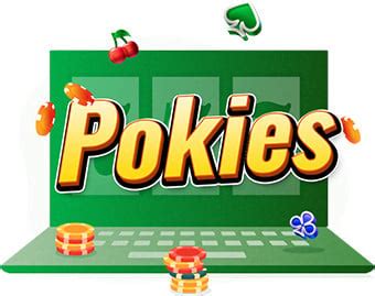 Online Pokies – Play the Best Selection of Pokies for .